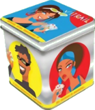 Visuel du Jeu Vitrail