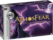 Visuel du Jeu Atmosfear