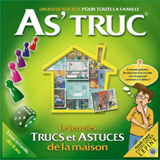 Visuel du Jeu As'Truc