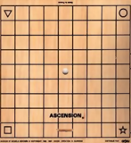 Visuel du Jeu Ascension