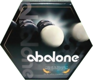 Visuel du Jeu Abalone