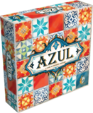 Visuel du Jeu Azul