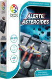 Visuel du Jeu Alerte ! Astéroïdes