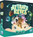 Visuel du Jeu Attrape Rêves