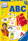 Visuel du Jeu ABC