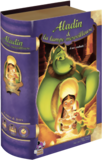 Visuel du Jeu Aladin & la lampe Magique