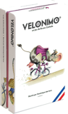 Visuel du Jeu Velonimo