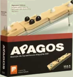 Visuel du Jeu Apagos