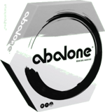 Visuel du Jeu Abalone