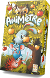Visuel du Jeu Animètre