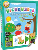 Visuel du Jeu Vice & Versa