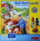 Visuel du Jeu à la campagne 